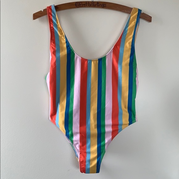 Zara Other - NWOT🌸ZARA One Piece Bathing Suit🌸